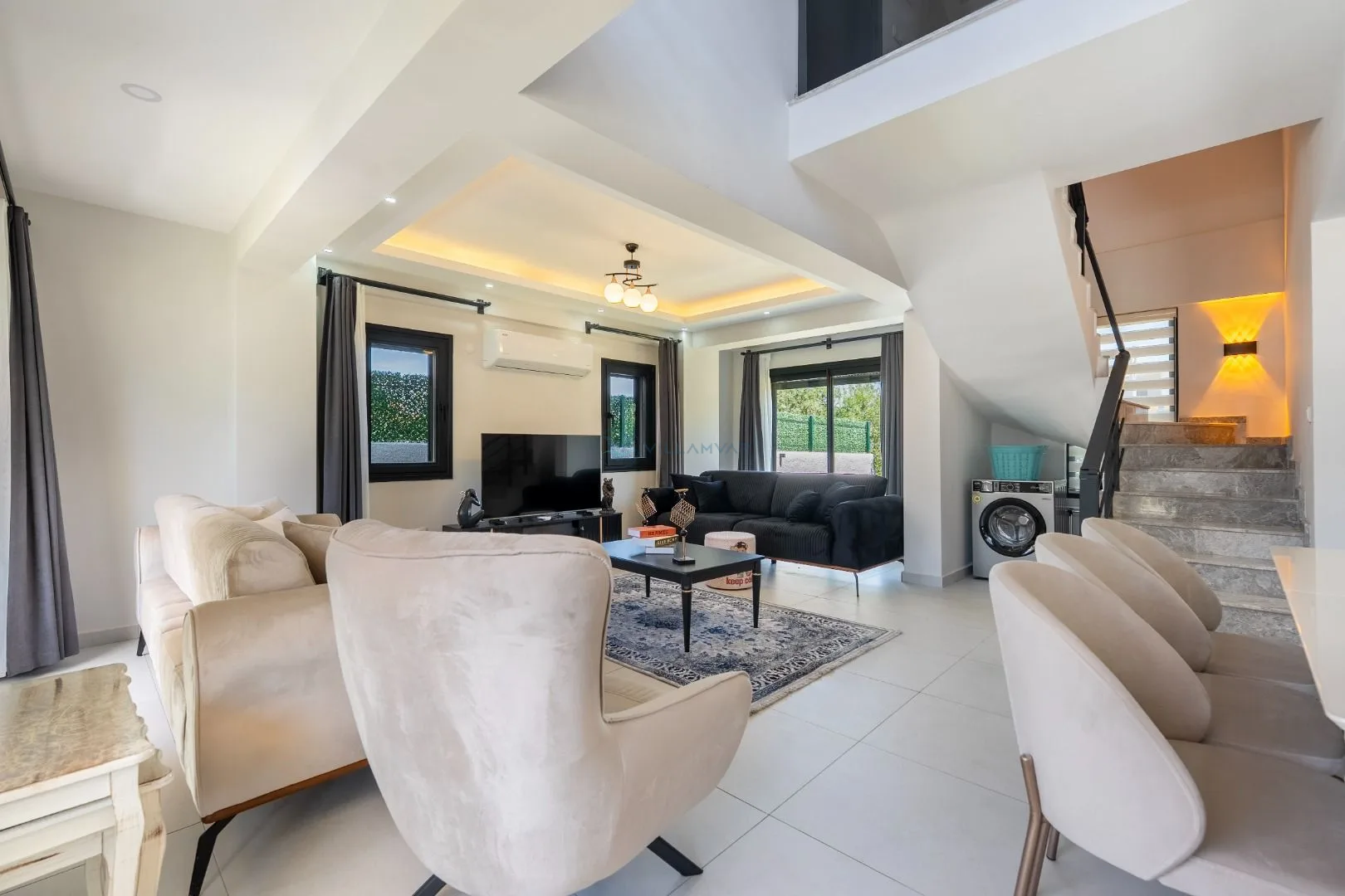 Villa Yıldız Luxe