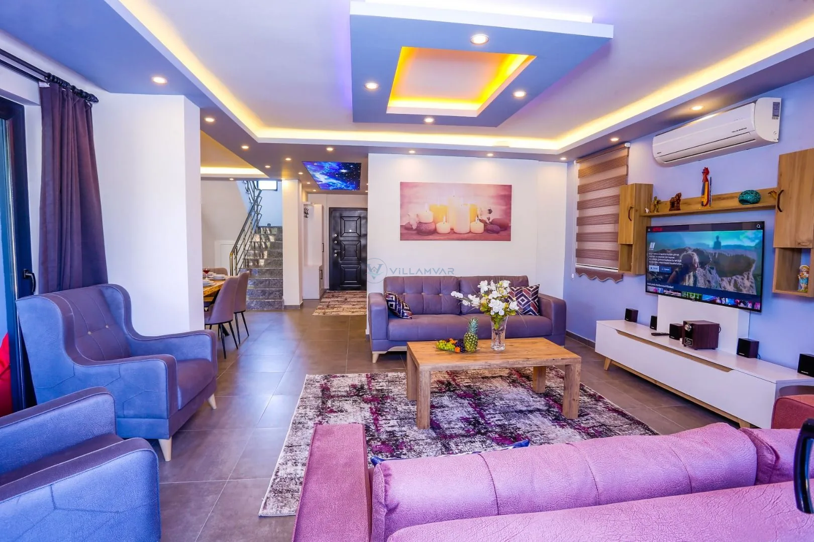 Villa Şimşek 2
