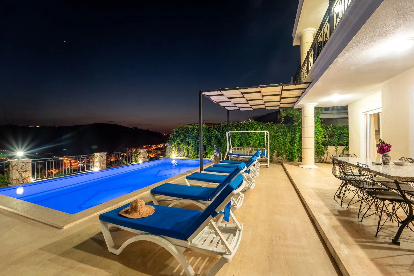 Baynur Villas Kızıltaş 2