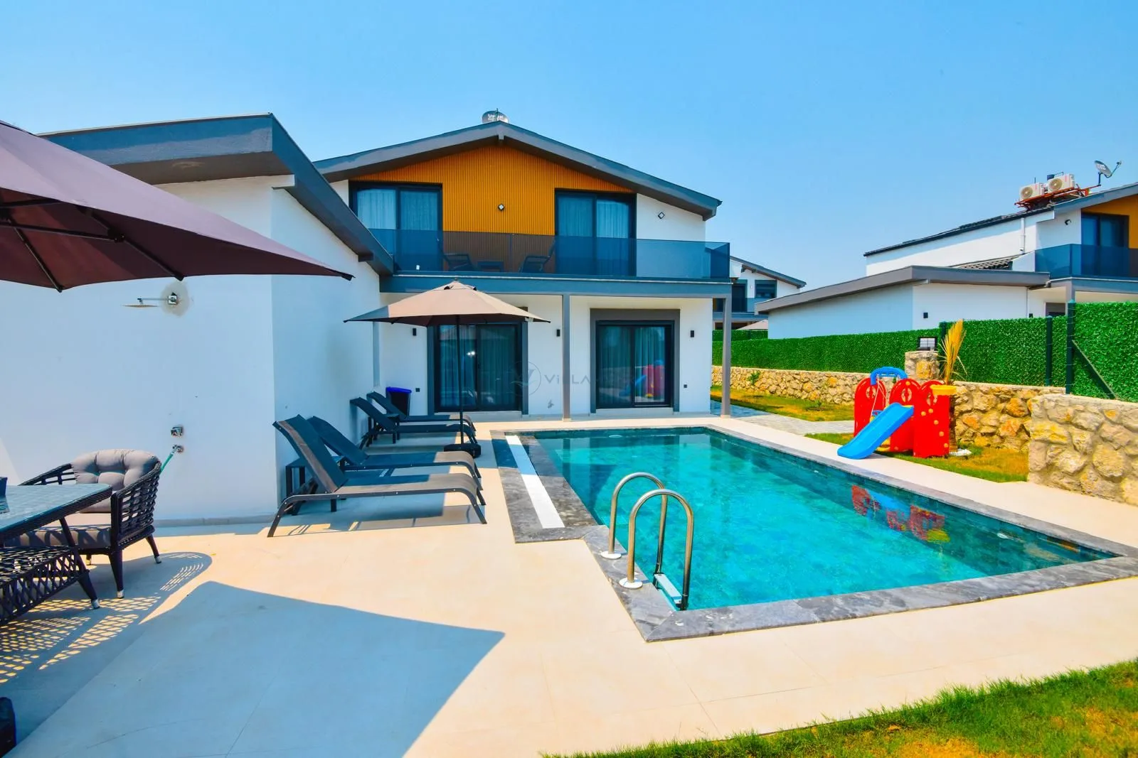 Villa Mara