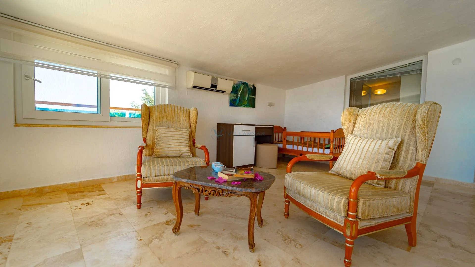 Villa Albatros