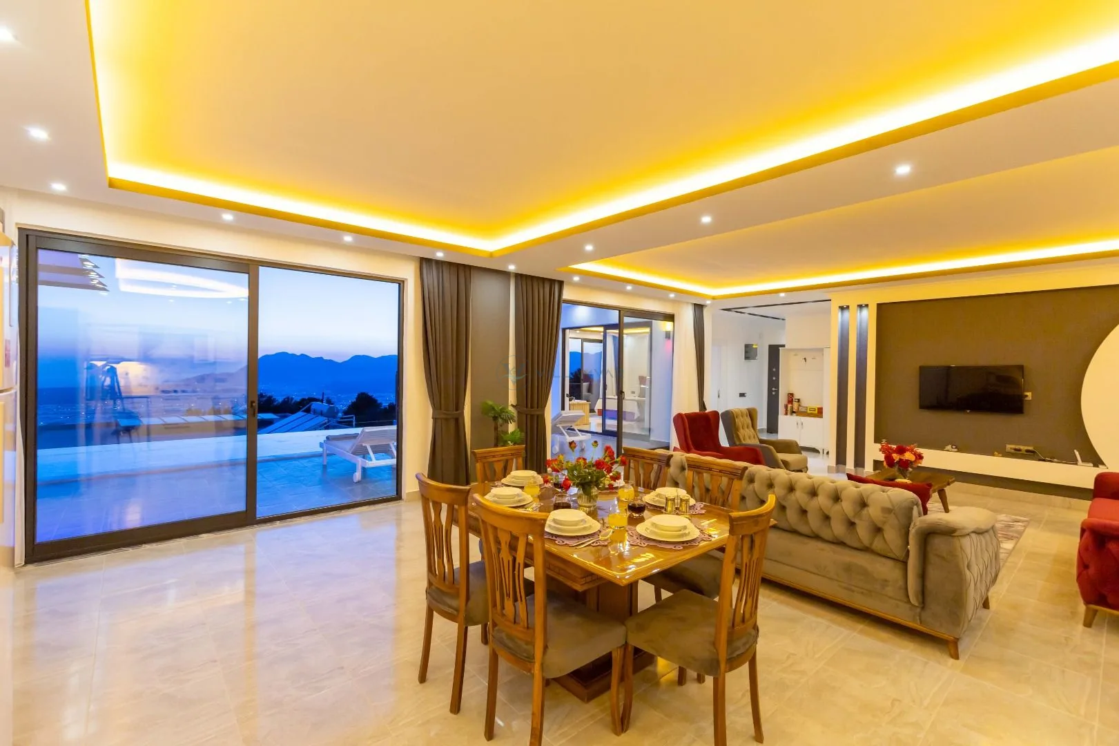 Villa Berya