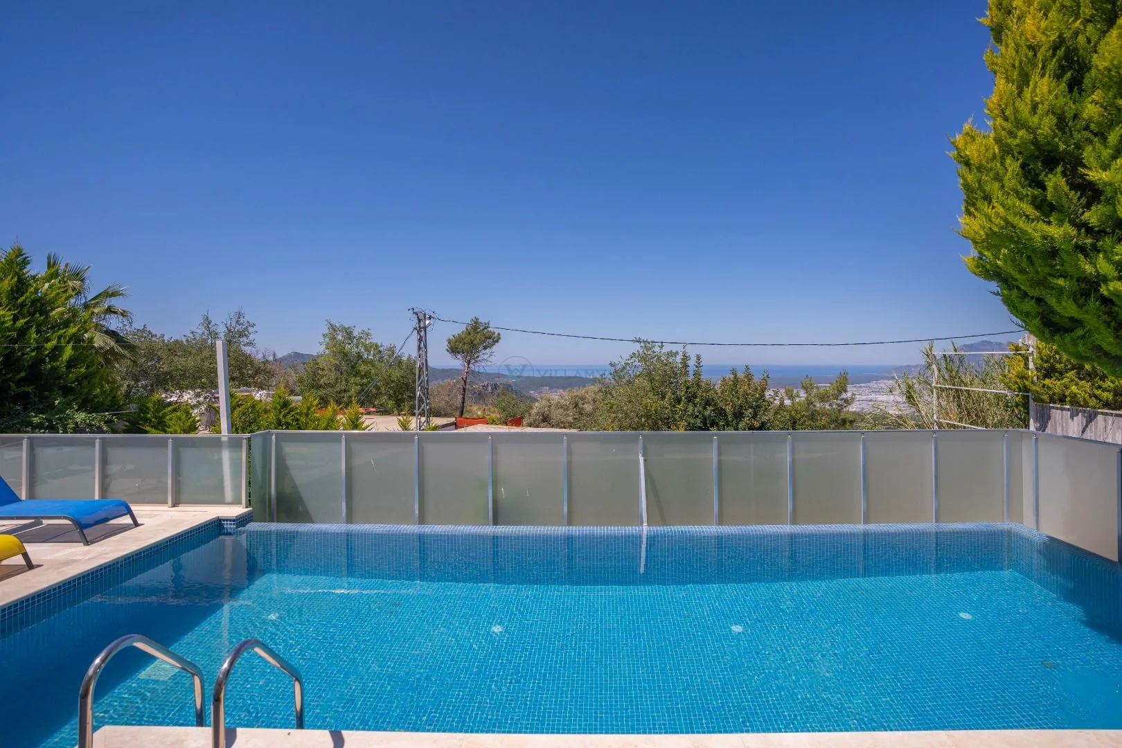 VR Villa Lider