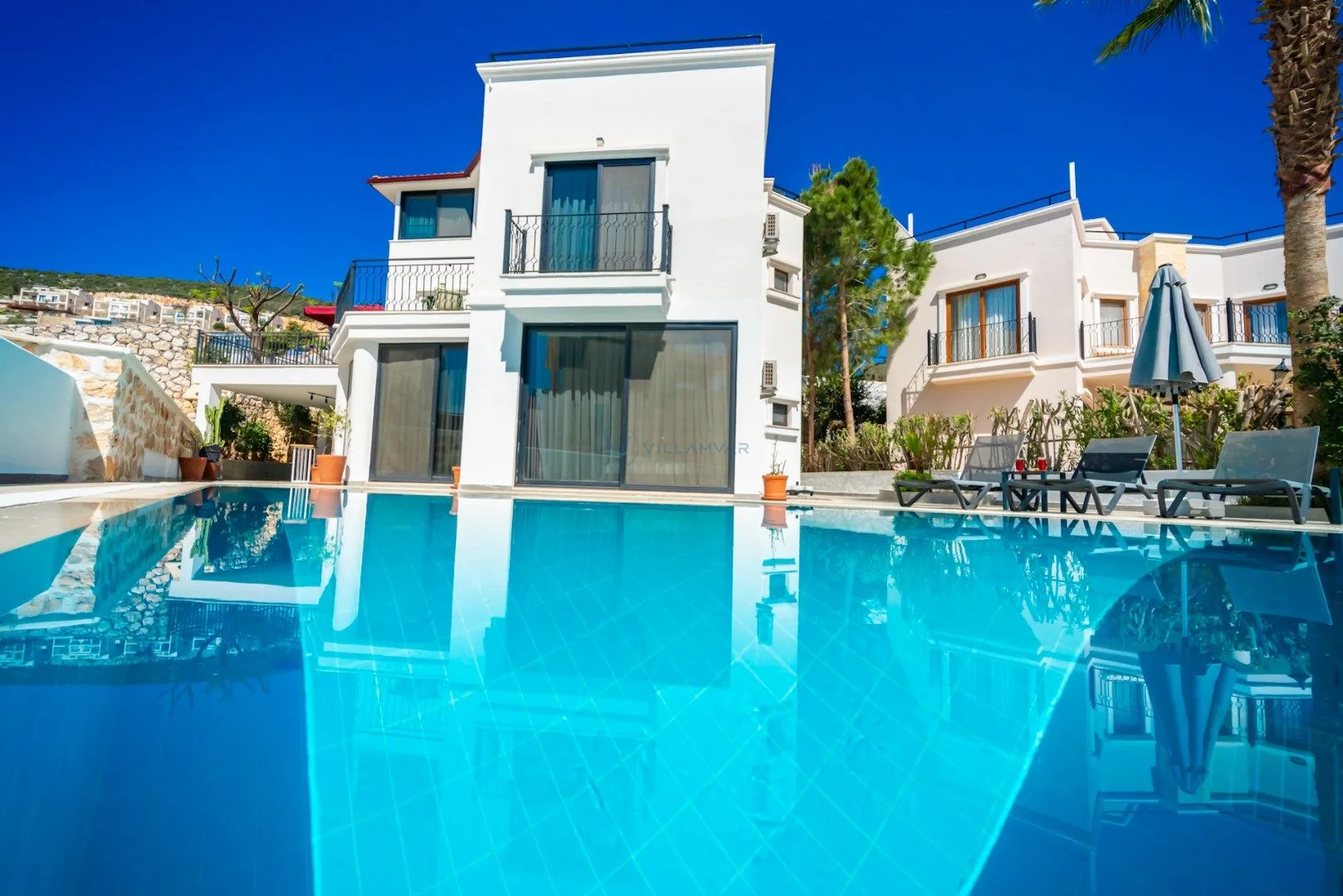 Villa Mehtap 2