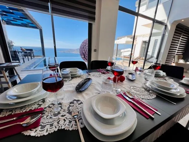 Villa Bıçak