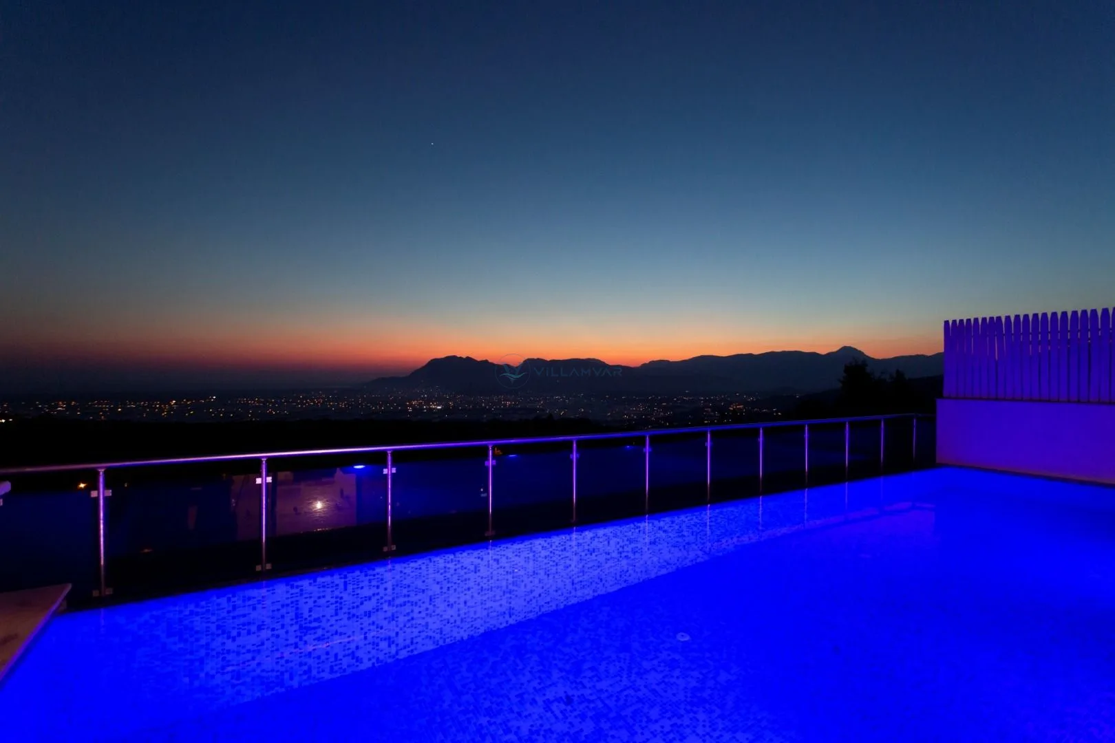 Villa Ural Üzümlü 2