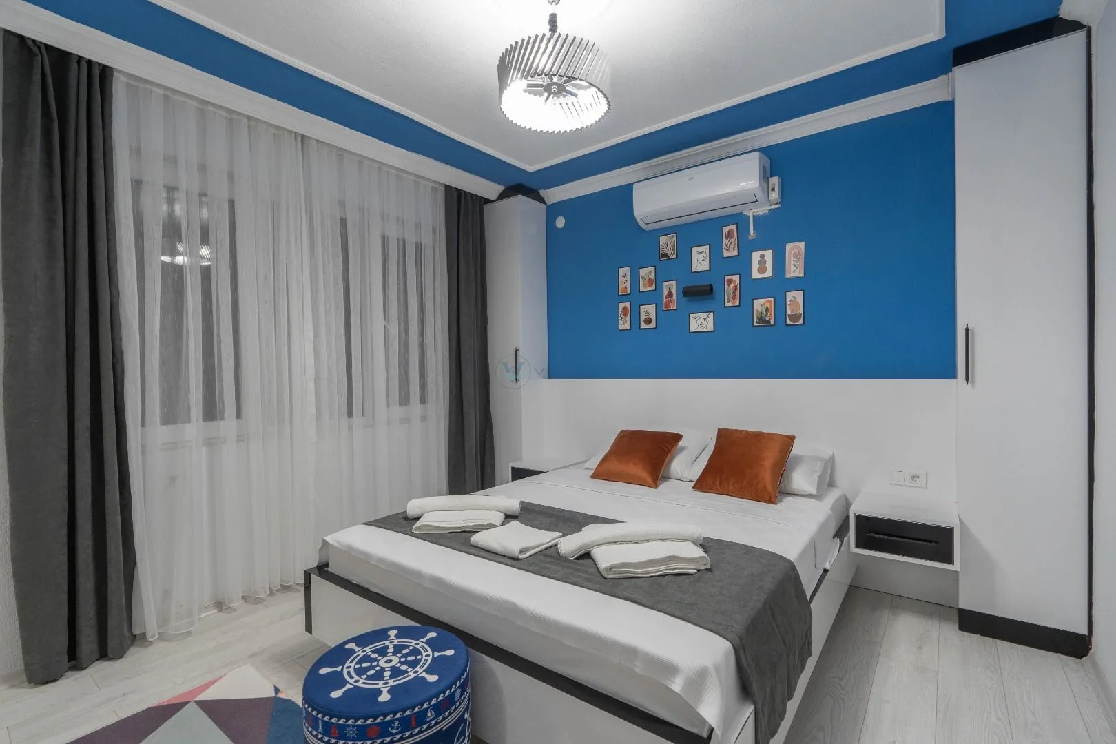 Villa Solace
