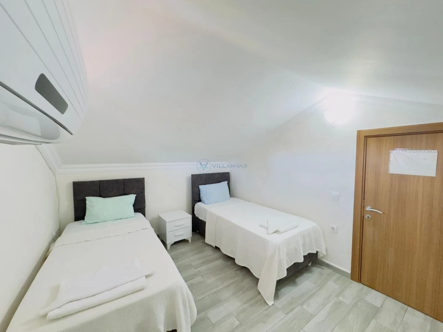 Villa Yeşil Gök