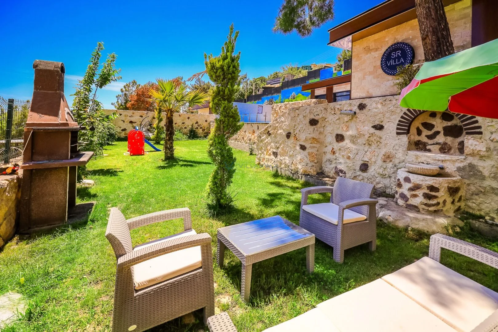 Villa Bodamya 2