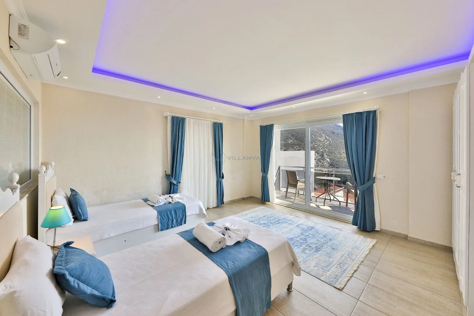 Villa Best