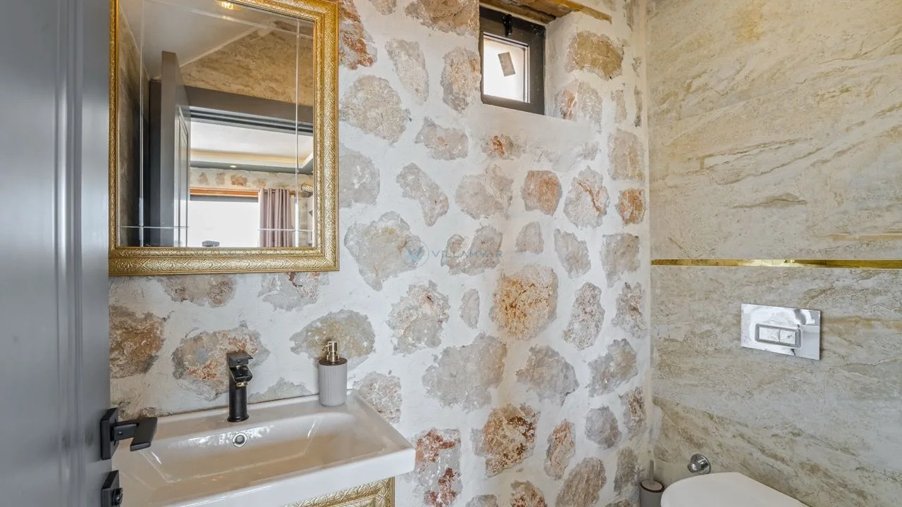 Villa Golden Bay