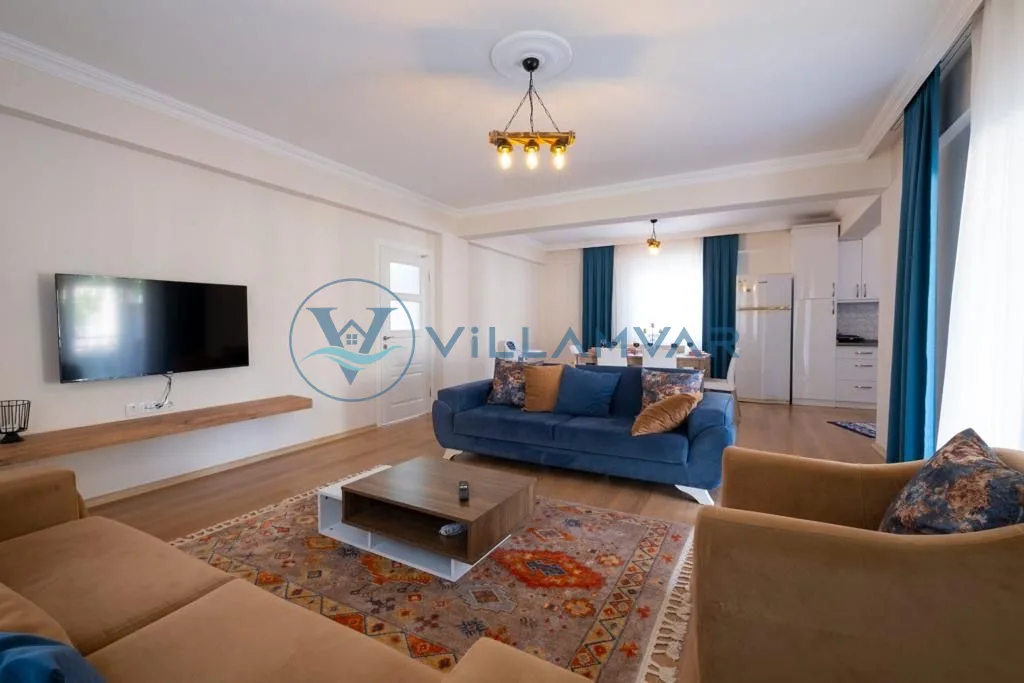 Villa Bahargülü