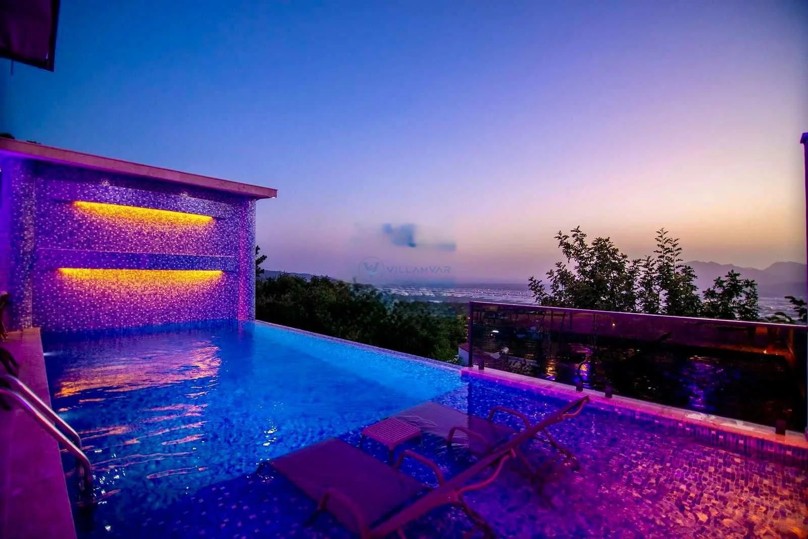 Villa Yazlık Rüya 2