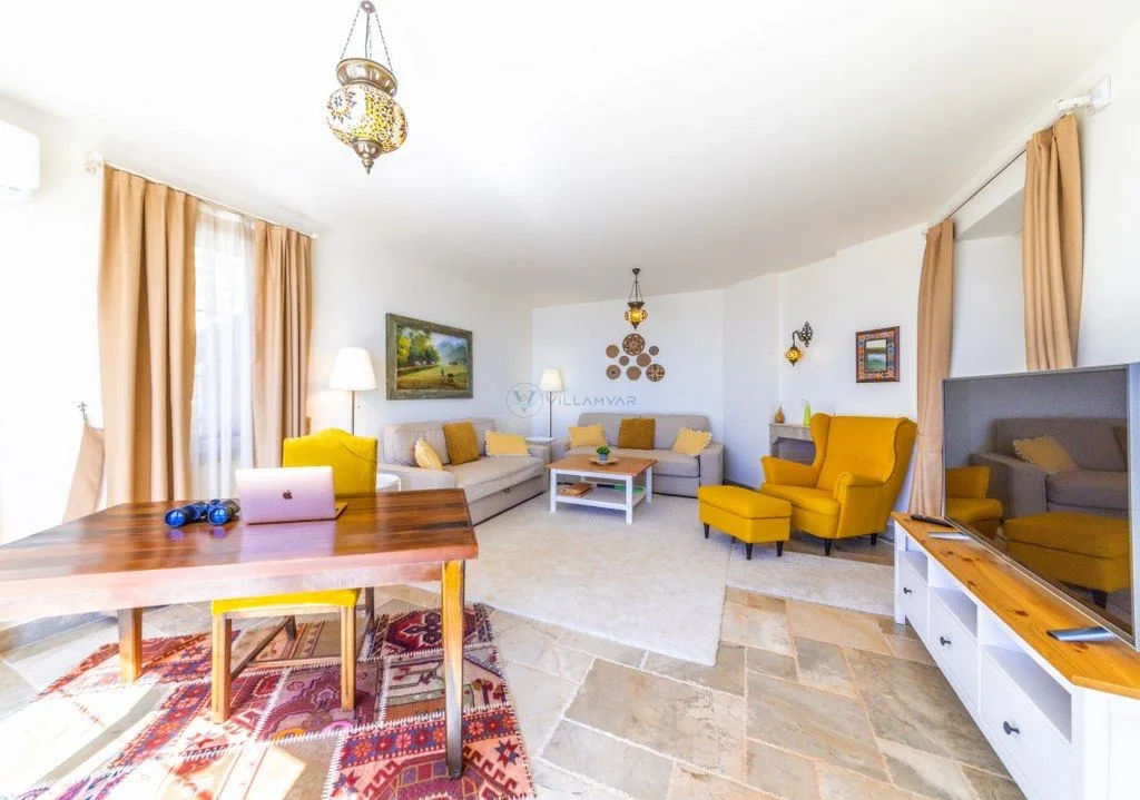 Villa Polenta