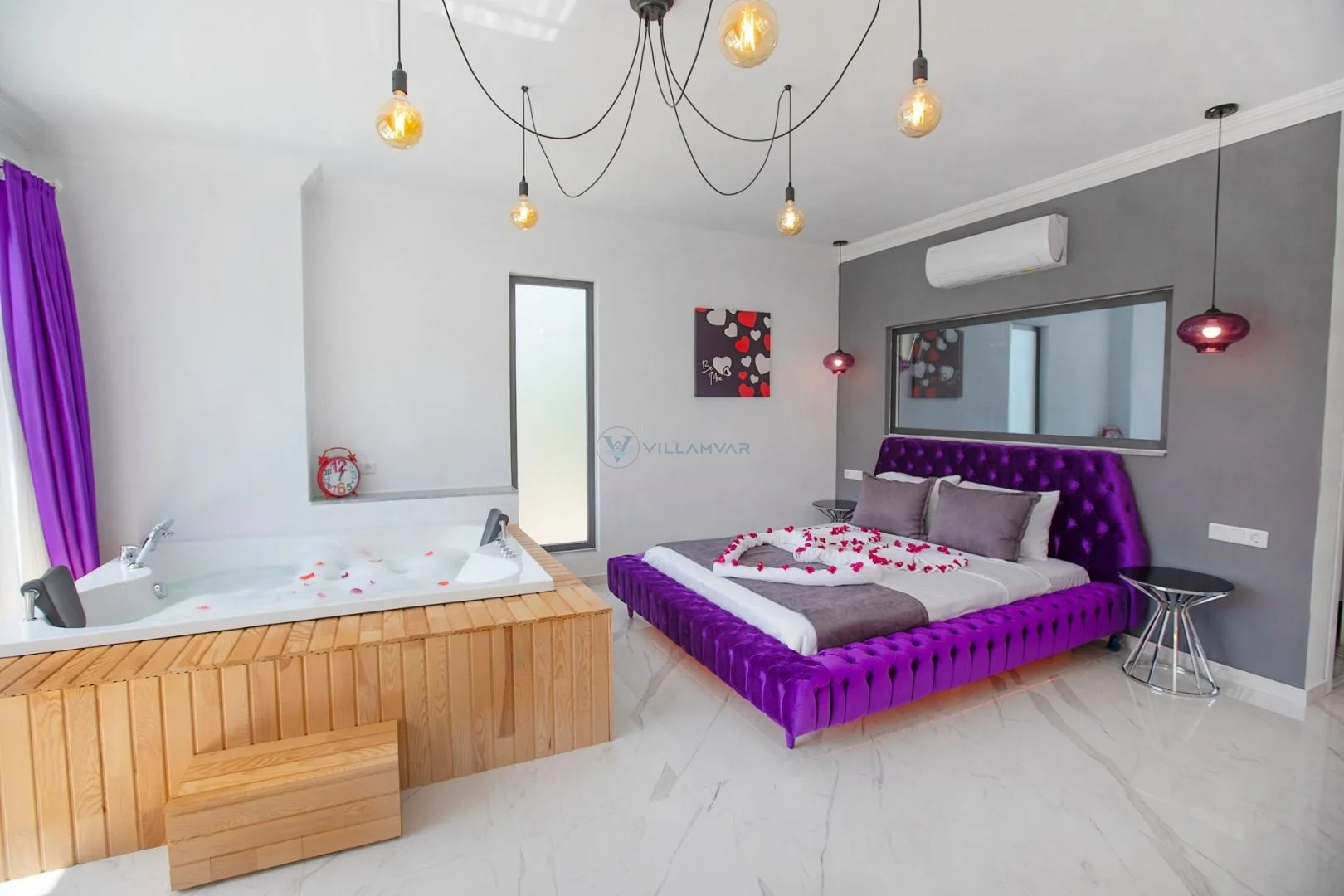 Villa Asel Asena
