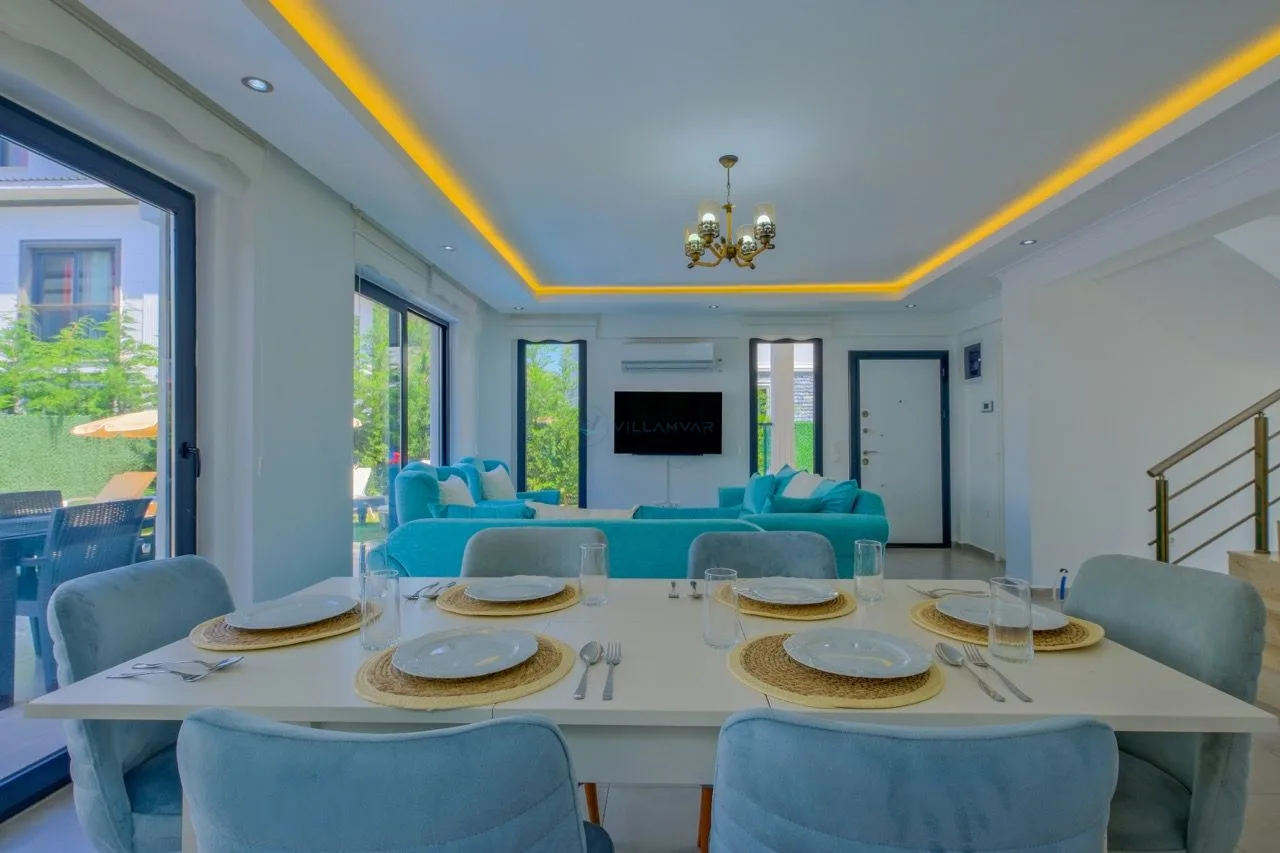 Villa Aldamar