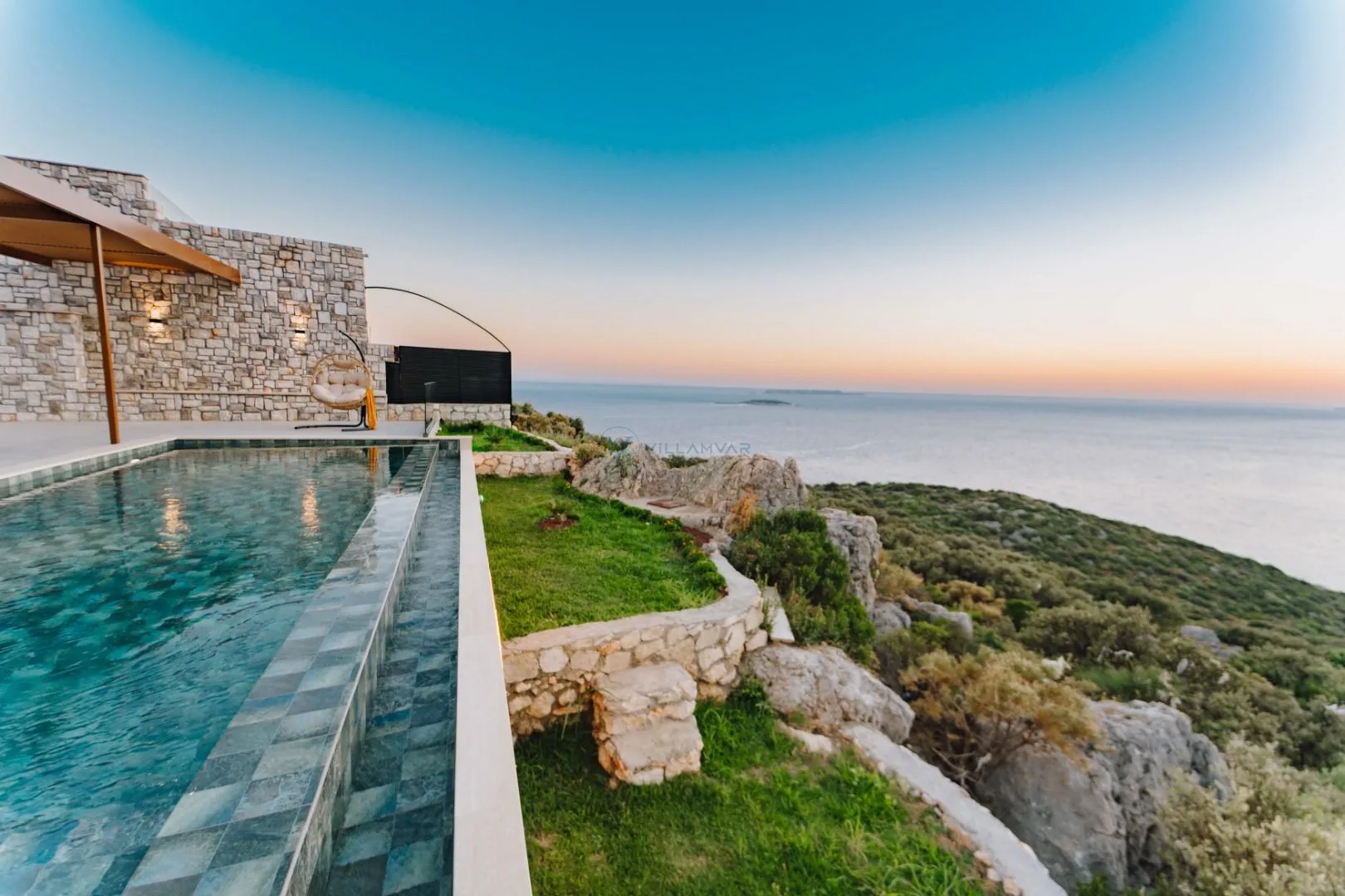 Villa Gökbulut 2
