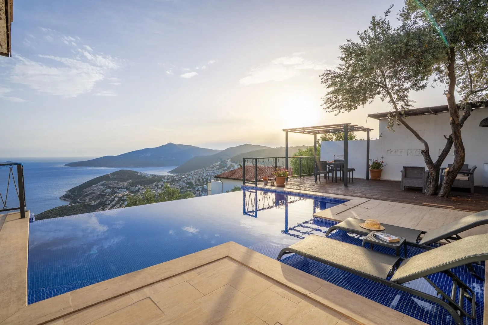 Villa Taş Patika