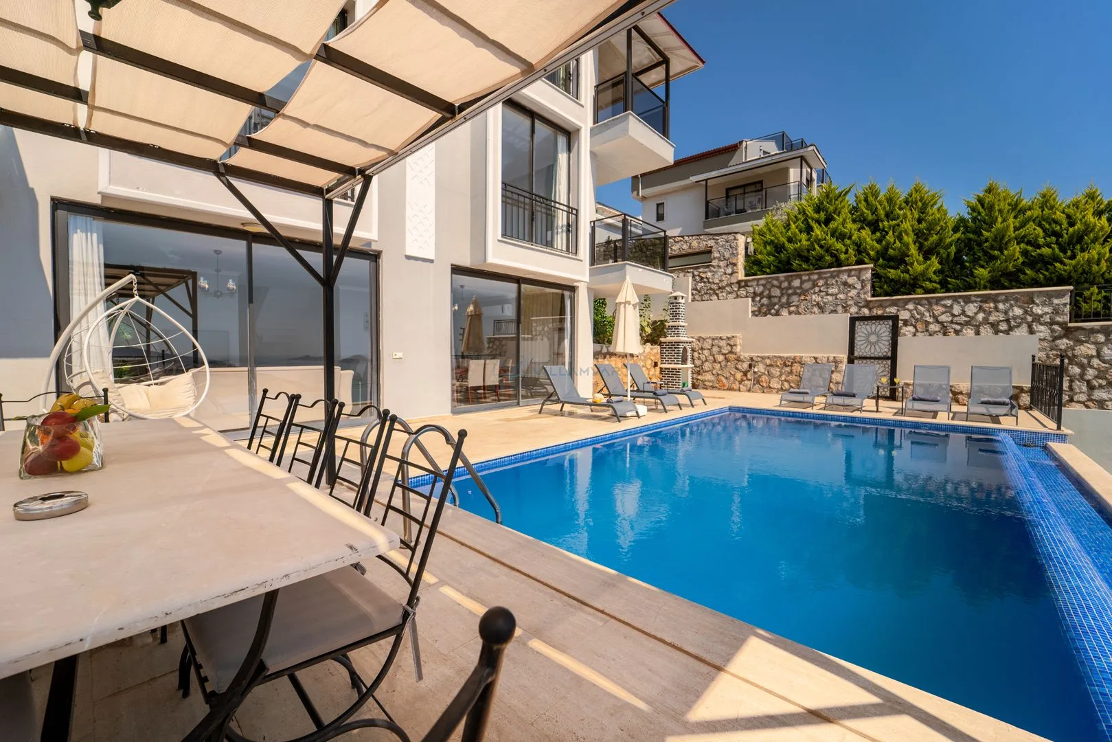 Villa Ablok
