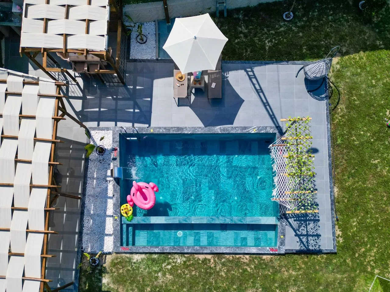 Villa Melodia