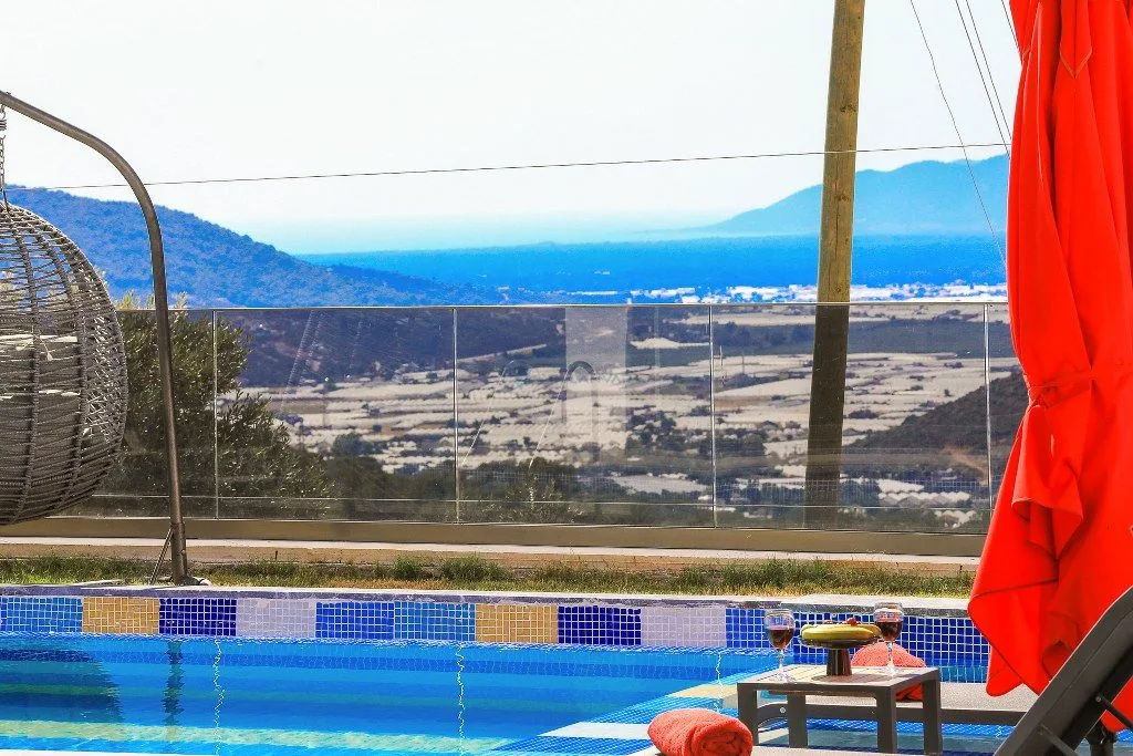 Villa Asyamore 1