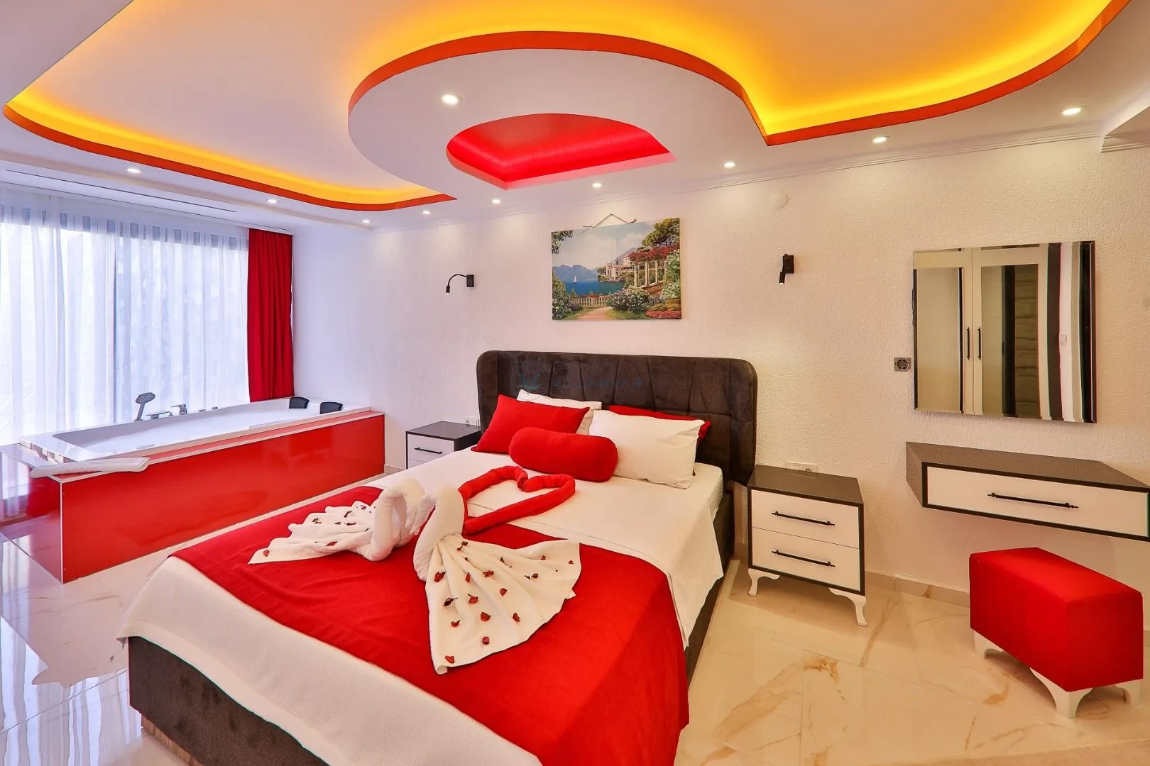 Villa Portakal Çiçeği 2