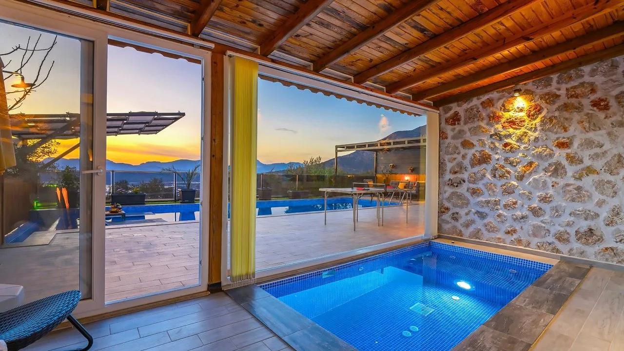 Villa Arel Duo