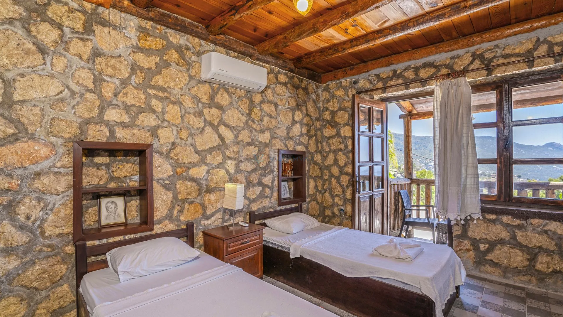 Villa Manzaram 5