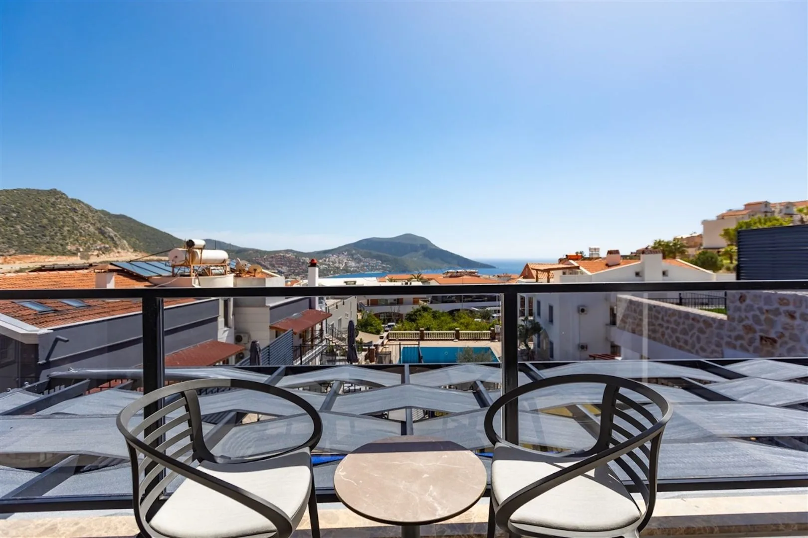 Villa Roa Hills 1
