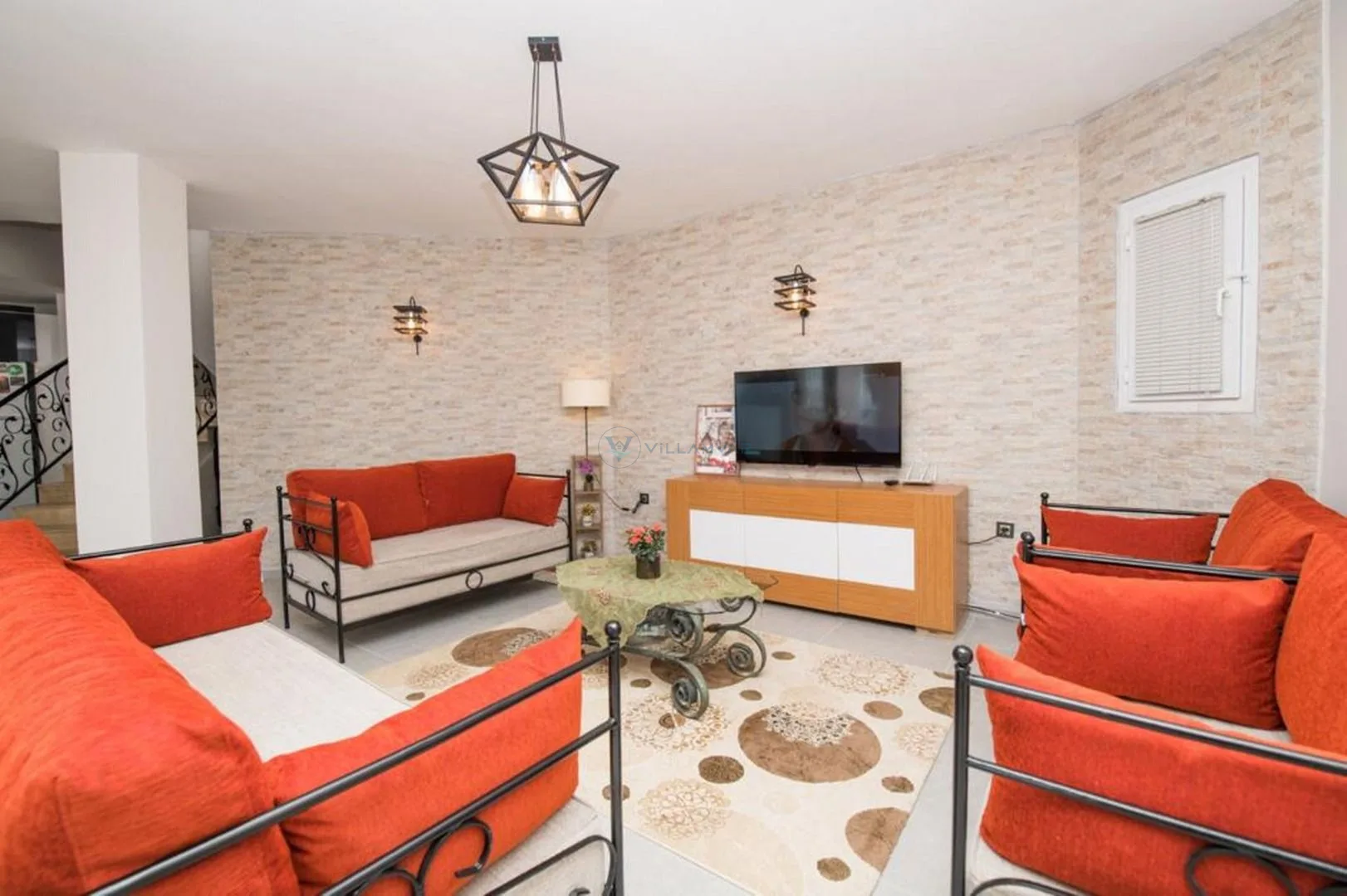 Villa Picasso