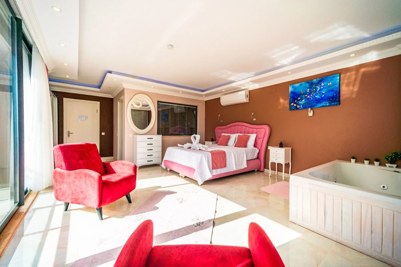 Villa Eylül