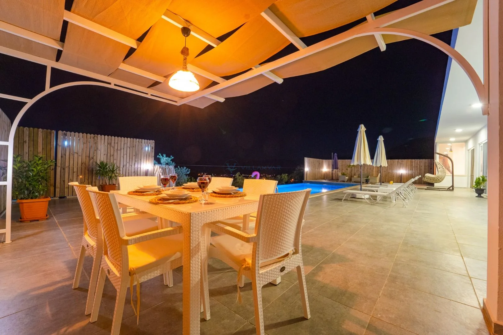 Villa Yıldızhan