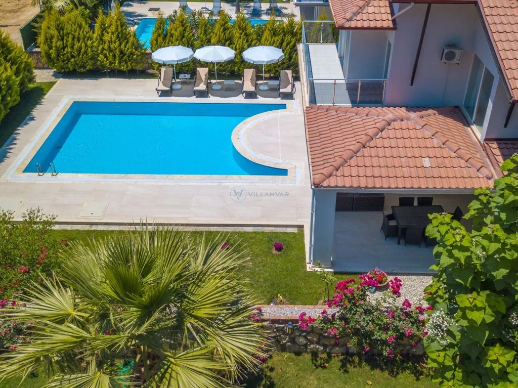 Villa Ahla