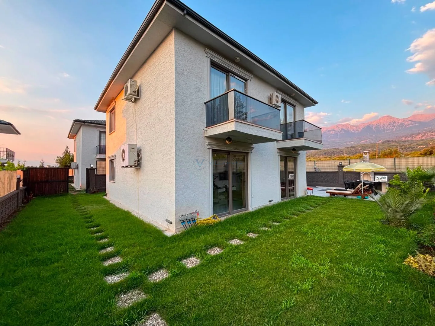 Villa Kara Kartal