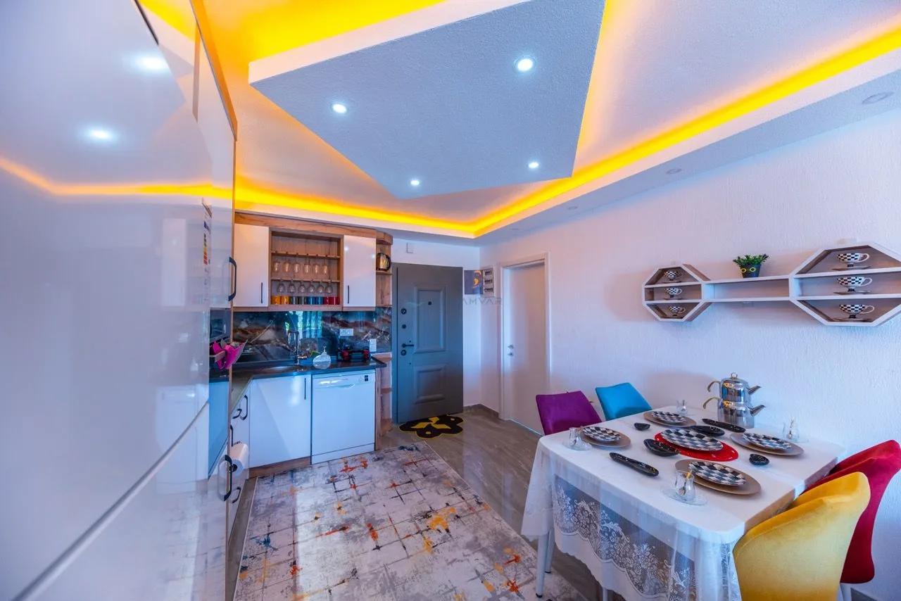 Villa Nefes