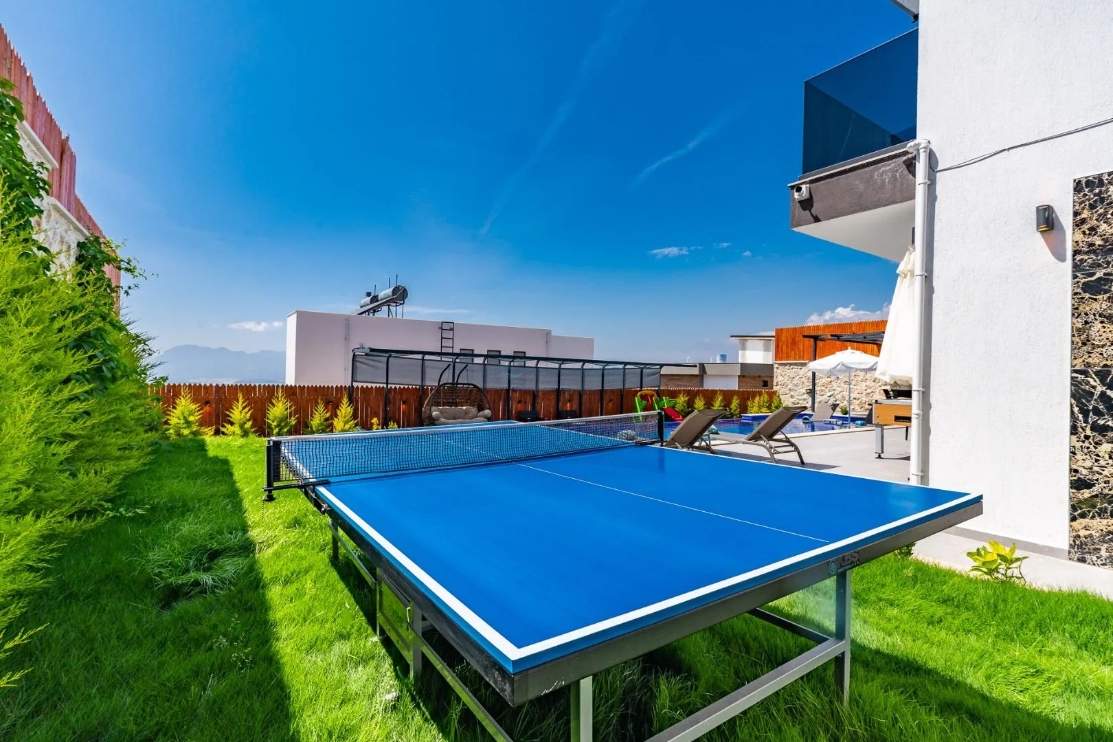 Villa Uçar 2-