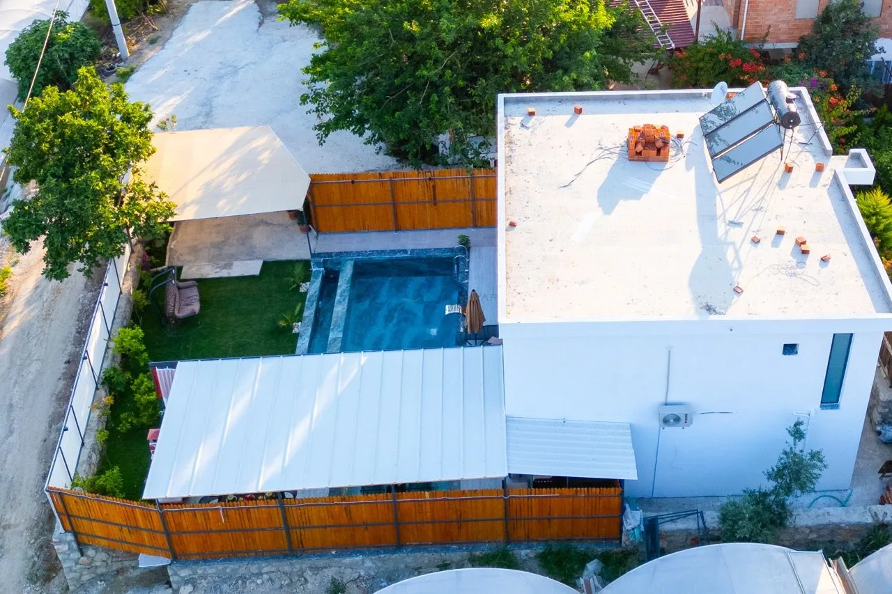 Villa Sinem Duo