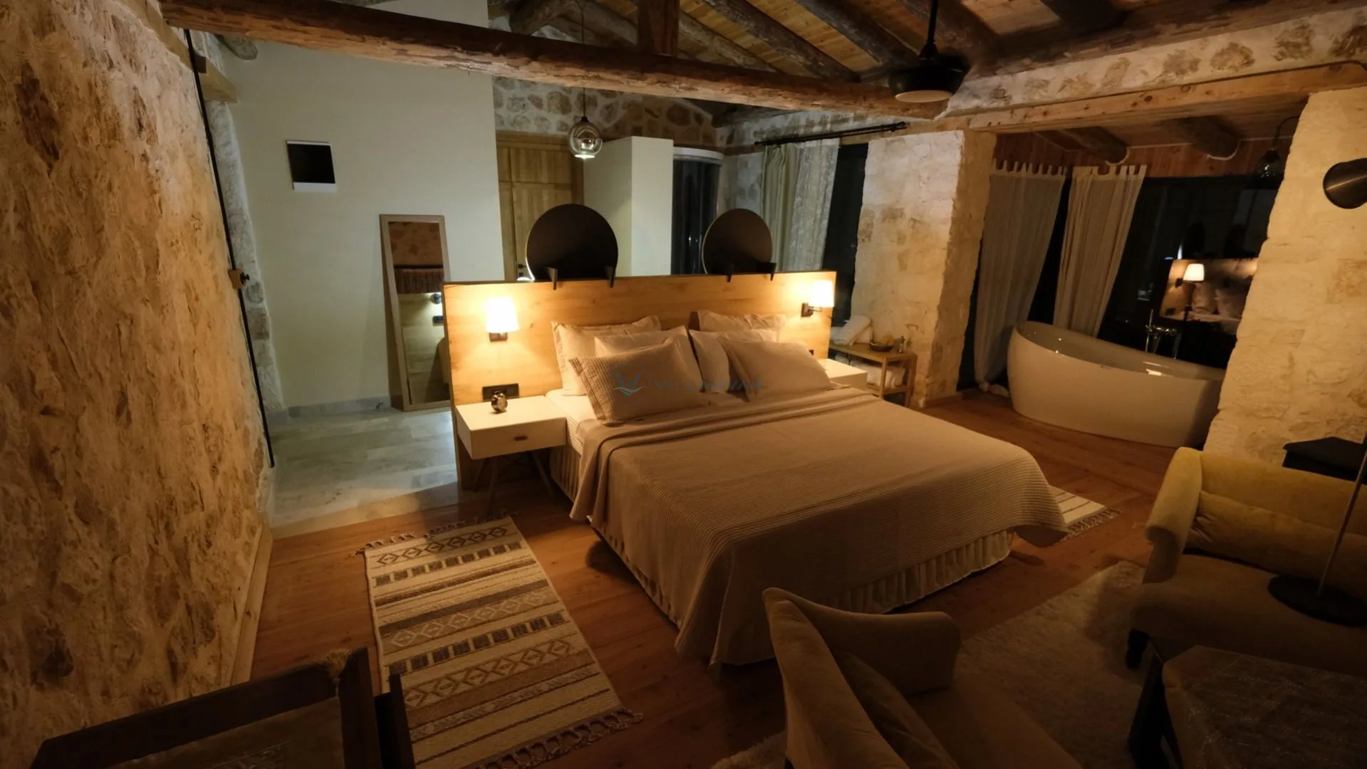 Villa Silver House