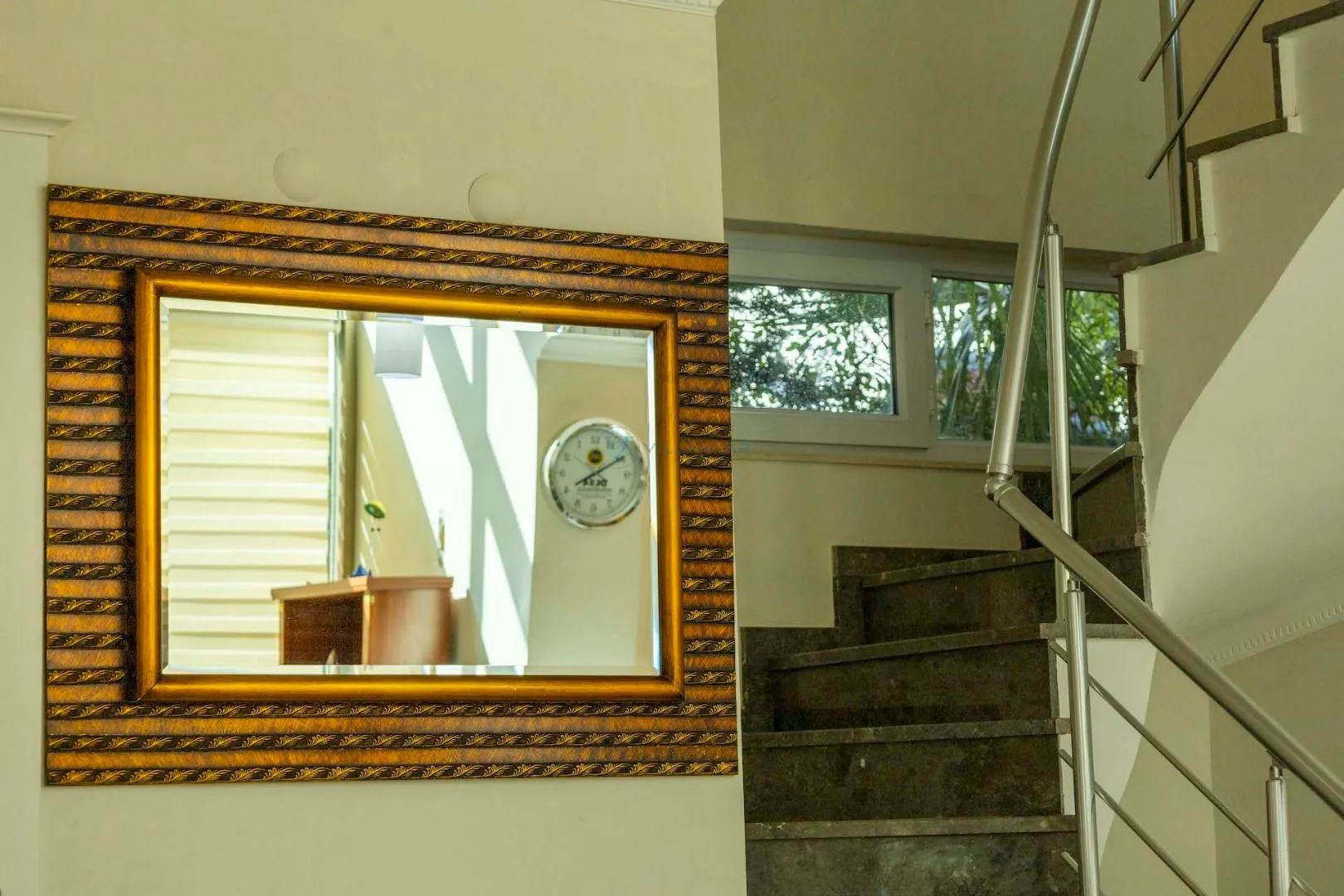 Villa Sedef 1