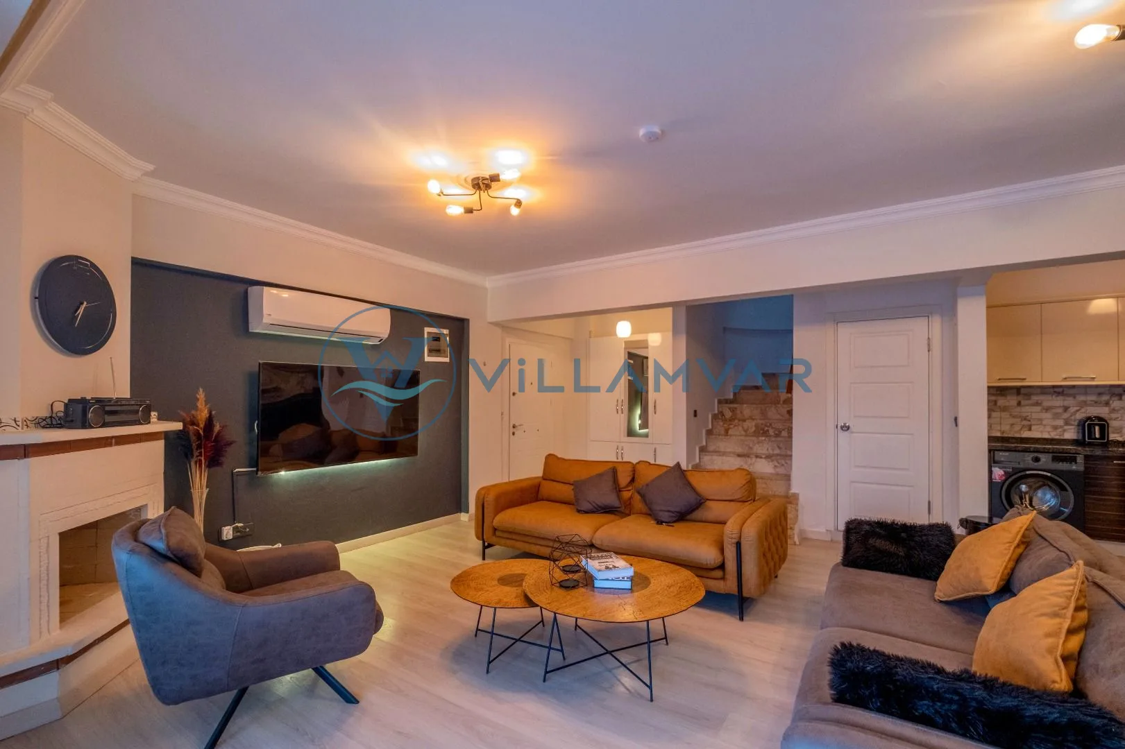 Villa Wish