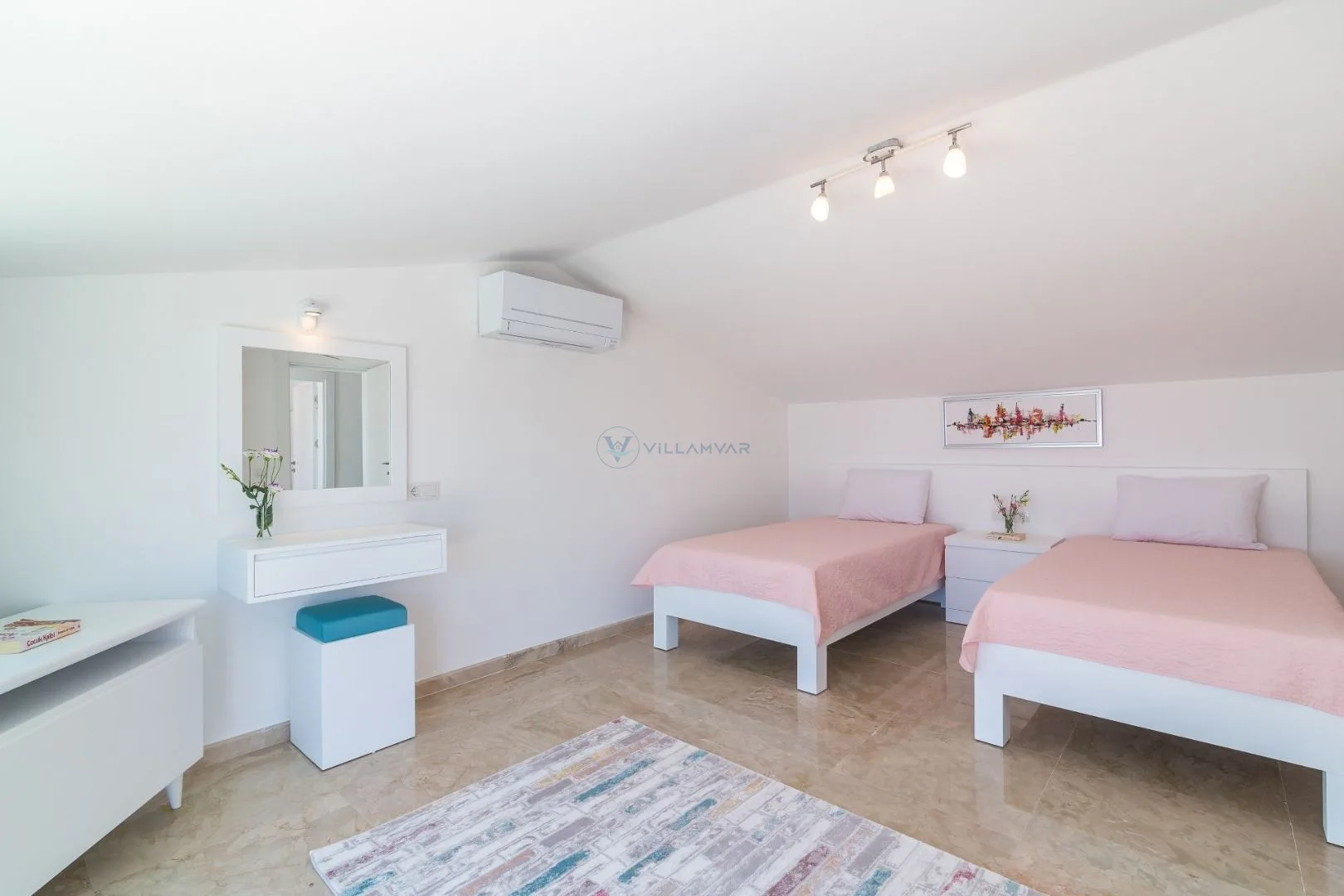 Villa İstanbul Pine