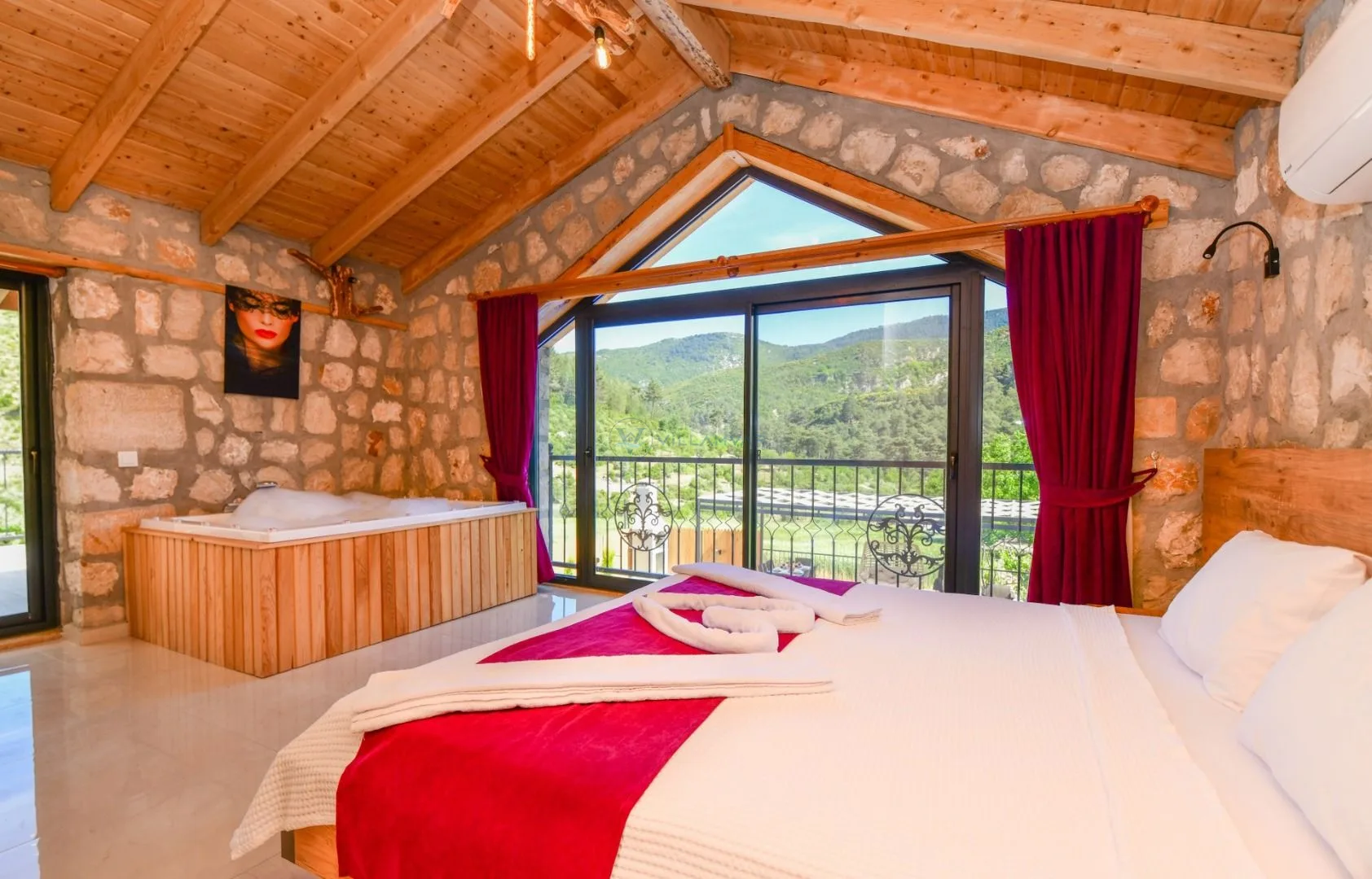 Villa Daffy