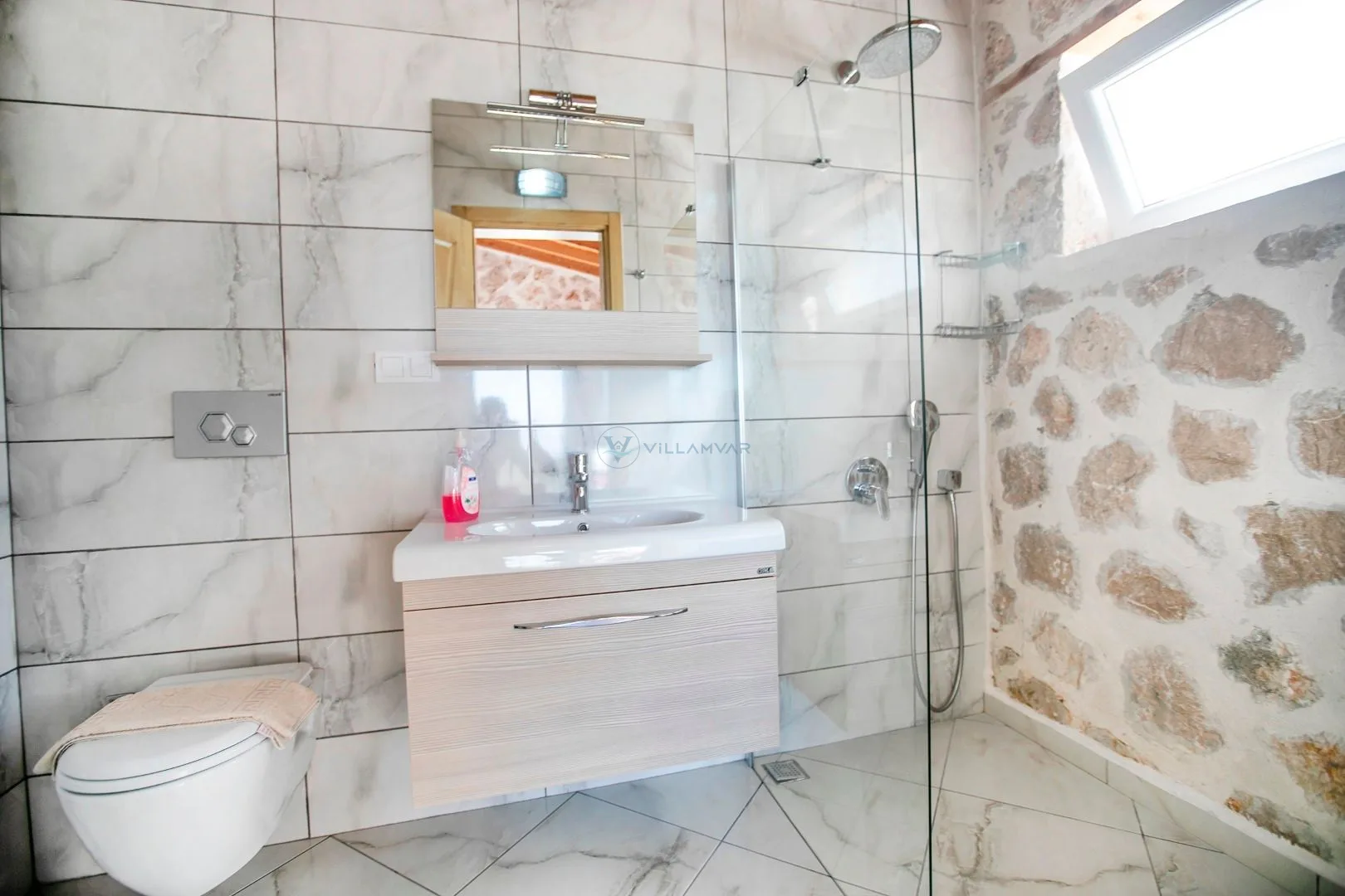 Villa Emirhan 1