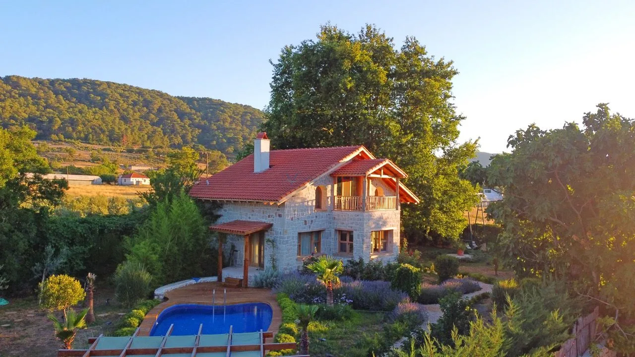 Villa Kumrum