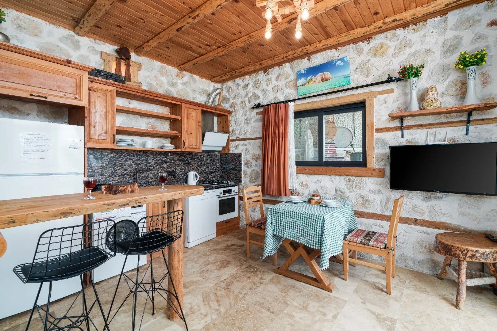 Villa Yonca