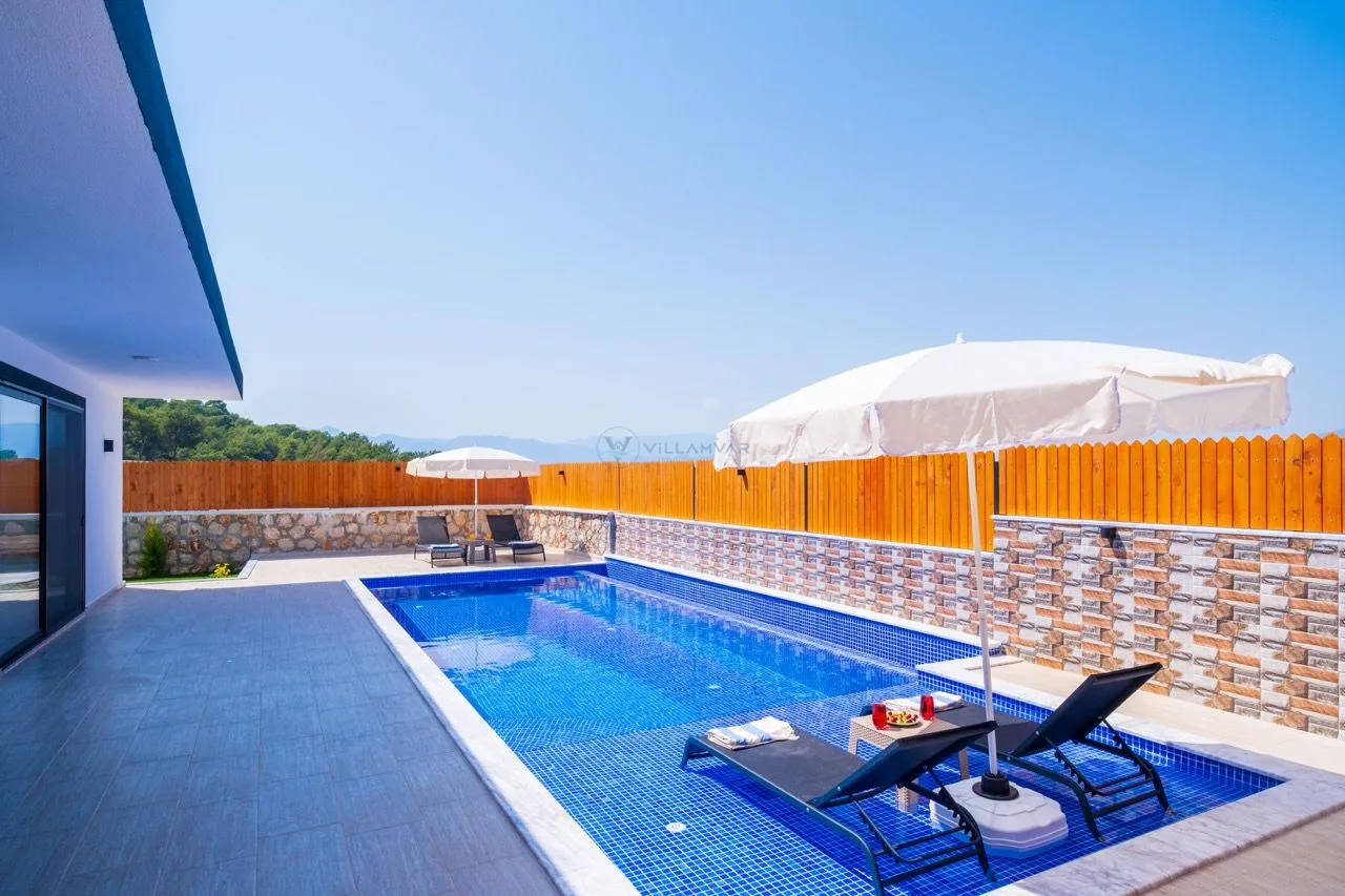 Villa Noctis