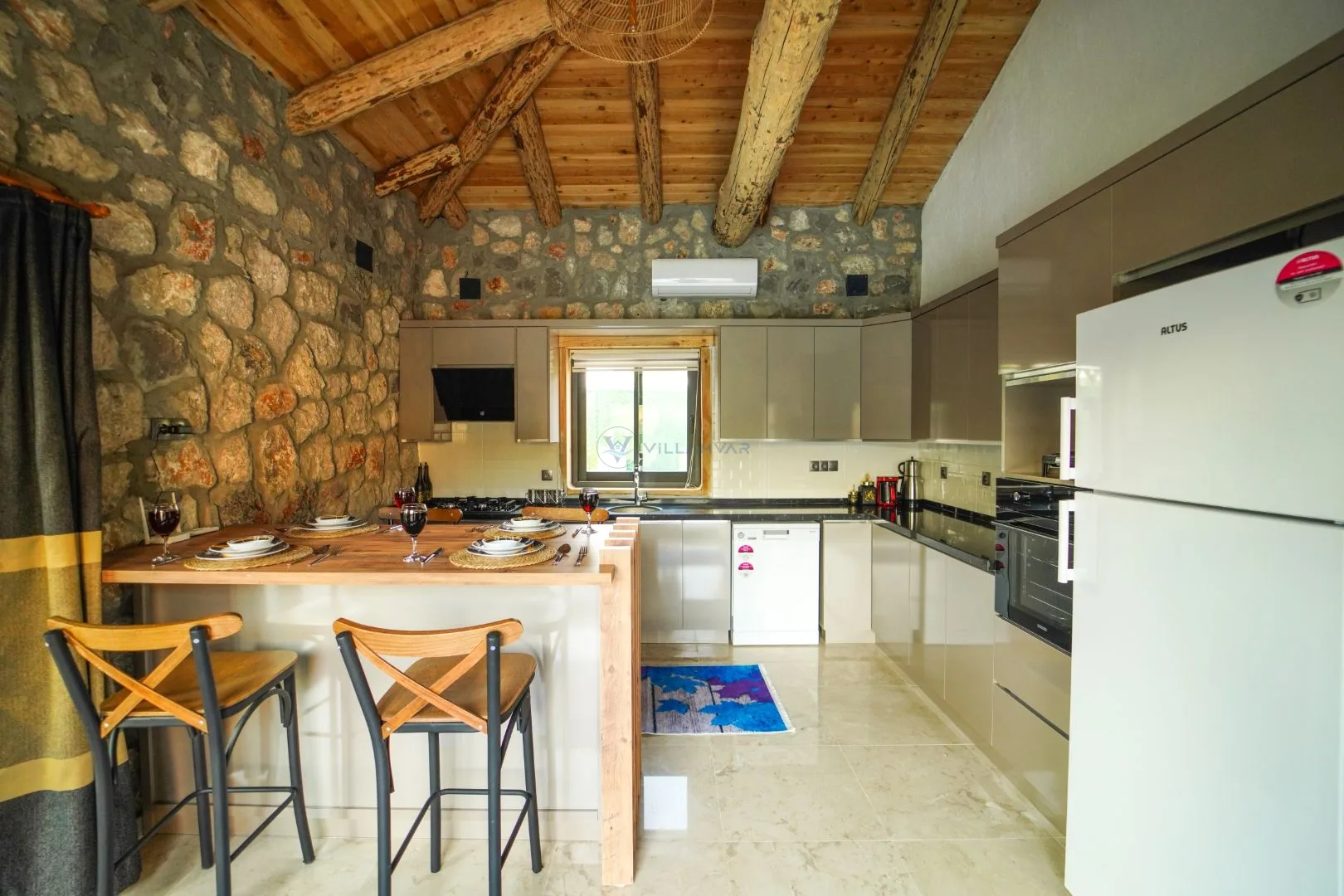 Villa Sierra