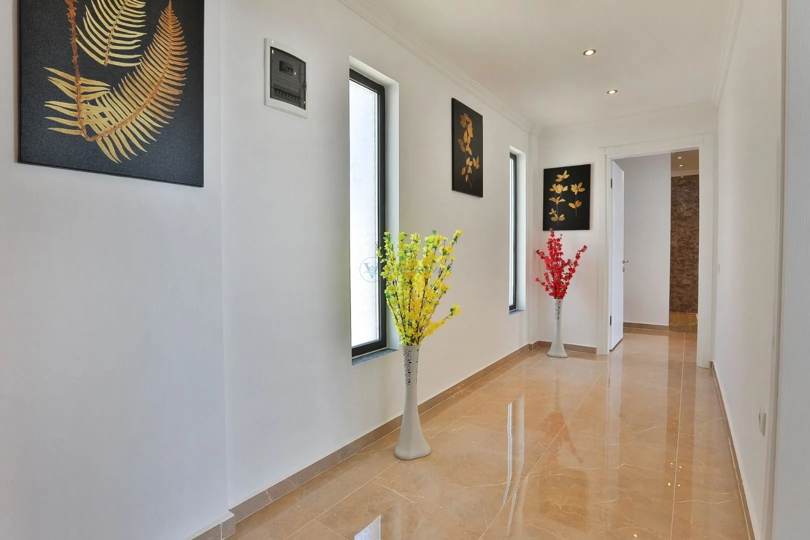 Villa Nova Üzümlü
