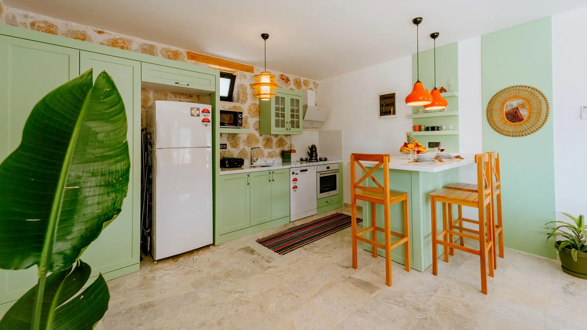 Villa Sanedan Luxury