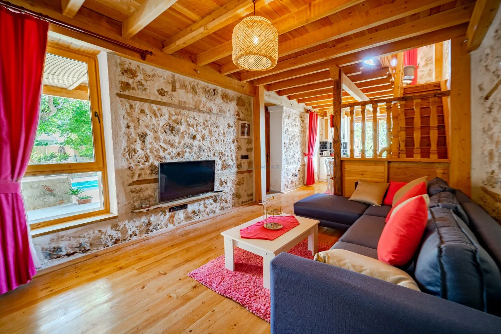 Villa Hatıra